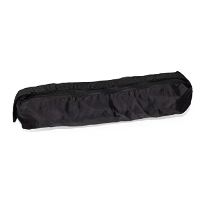 Image of Burley Bark Ranger Pet Trailer Rain Cover with Reflective Accents, Standard