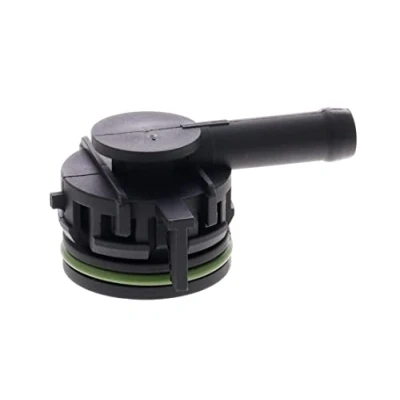 Image of 04E103175 Valve, engine block Breather VAICO V10 7382 Diaphragm Valve Cylinder Head SEAT: Leon III SC, Hatchback