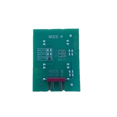 Image of Thetford Circuit board for level indicator, 1 stage.