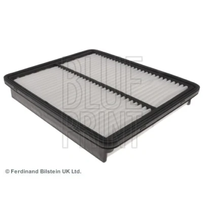 Image of 281132P100 Air Filter BLUE PRINT ADG022104 40mm 225mm 275mm Insert HYUNDAI: SANTA FE 3, 2, KIA: SORENTO 2