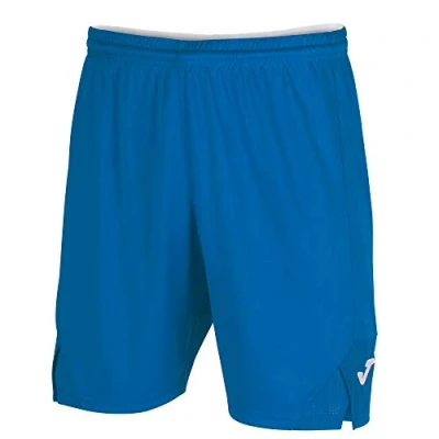 Image of Joma Men&#039;s Toledo Shorts, Royal, XL