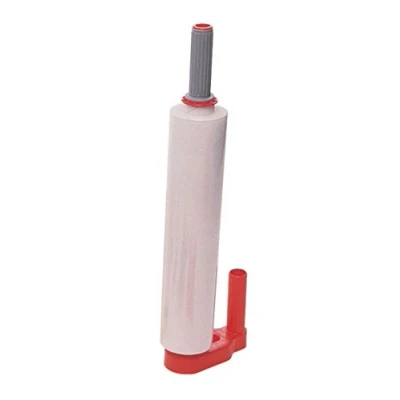 Image of DPD38 Hand Grip Stretch Pallet Wrap Dispenser
