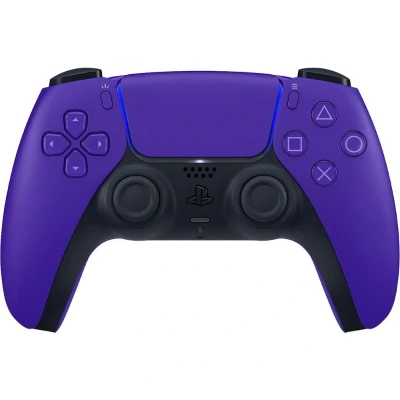 Image of Sony Dualsense USB Wireless Controller PS5 Galactic Purple For Playstation 5