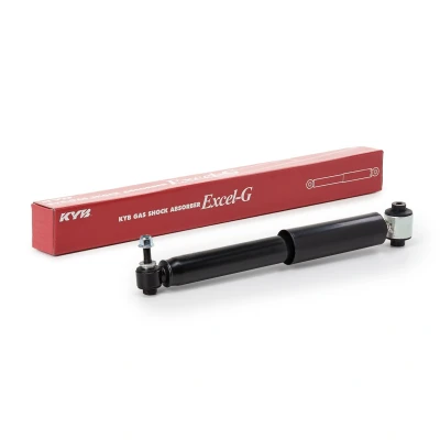 Image of 562100018R, 562100034R, 56210022R, 562102387R, 562102469R Shock absorber KYB Excel G 344707 RENAULT: SCENIC 3, Megane CC