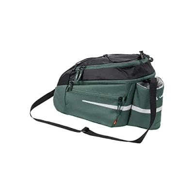 Image of VAUDE 12705 Unisex Adult Silkroad L (Snap it) Luggage Carrier Bags, Dusty Forest One Size