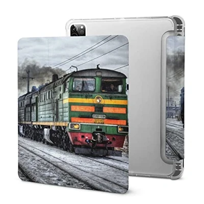 Image of The Train Case For IPAD Tablet Protective Cover Pro 2021 （11in）