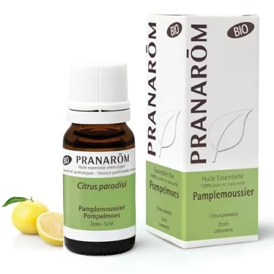 Image of Pranarôm Essential Oil Grapefruit Tree (Citrus paradisi) 10 ml