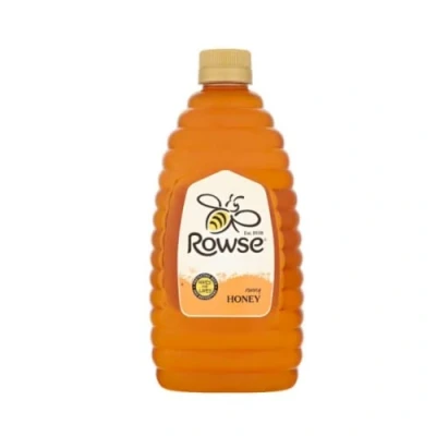 Image of Rowse Runny Honey 1.36kg x 4