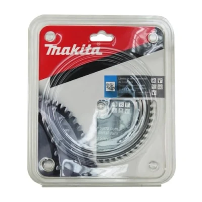 Image of Makita B 47064 Specialized Blade for Cordless Saws 150x20x52T