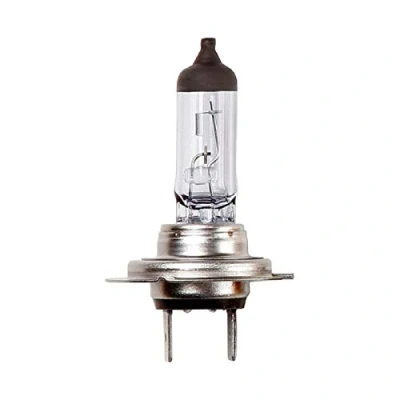 Image of Genuine 10x Carlex Halogen Headlamp H7 Px26D 12V 55W Car Van Light Bulbs Pa...