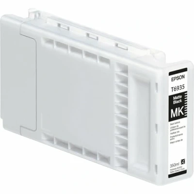 Image of Epson T693500 UltraChrome XD Matte Black Ink Cartridge C13T693500