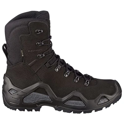 Image of Lowa Z8N GTX Military Boots UK 9 Black