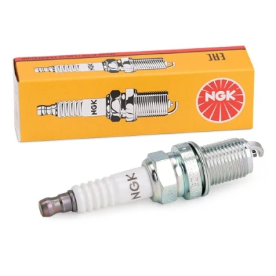 Image of BCP5ES Spark plug NGK 7496 M14 x 1,25 16 mm MERCEDES BENZ: C Class Saloon, E T modell, PEUGEOT: 205 II Hatchback