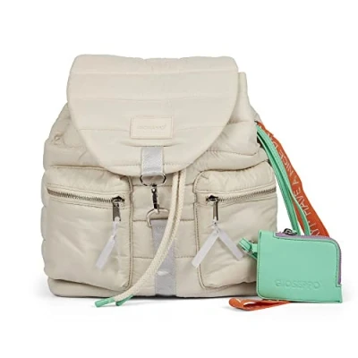 Image of GIOSEPPO Women&#039;s quinsac Handbag, Off White, 33 x 13 36