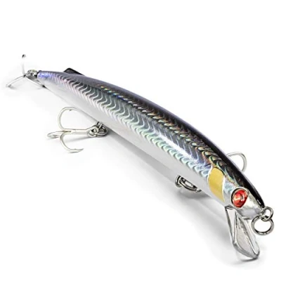 Image of Seaspin Mommotti 190 S MUL SW Fishing Lure