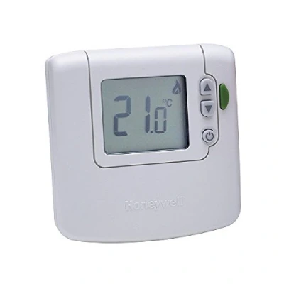 Image of Honeywell THERMOSTATS Digital Environment