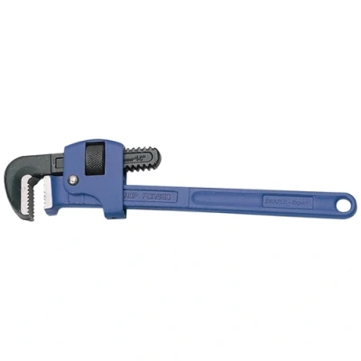 Image of Draper Expert Adjustable Pipe Wrench, 350mm