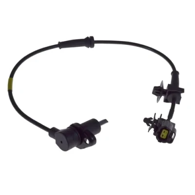 Image of 95996130, 96473223, 96534915 ABS Sensor BLUE PRINT ADG07135 Rear Axle Right CHEVROLET: Aveo / Kalos Hatchback, Hatchback