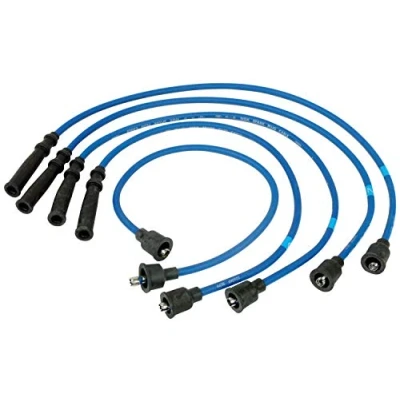 Image of NGK (8123) SE99 Spark Plug Wire Set, Lead