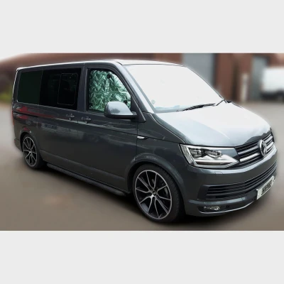 Image of Universal Internal Thermal Blind (Volkswagen T5 / T6)