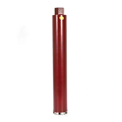 Image of Diamond Core Drill Bit Concrete Hole Saw (63 mm)