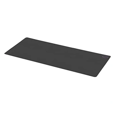 Image of Cooler Master MP511 XL Gaming Mouse Pad with Splash Resistant,Durable Cordura Fabric, Anti Slip Rubber Base for (MP 511 CBEC1)