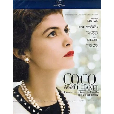 Image of Coco avant Chanel L&#039;amore prima del mito