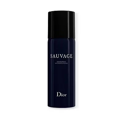 Image of Christian Dior Sauvage Deo Spray, 150 ml R FC 253 B6