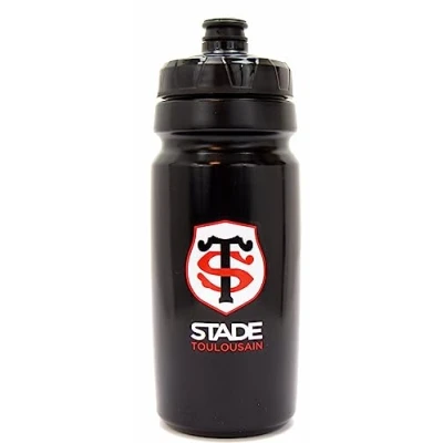 Image of Stade Toulousain Official Collection Toulouse Rugby Bottle 50 cl