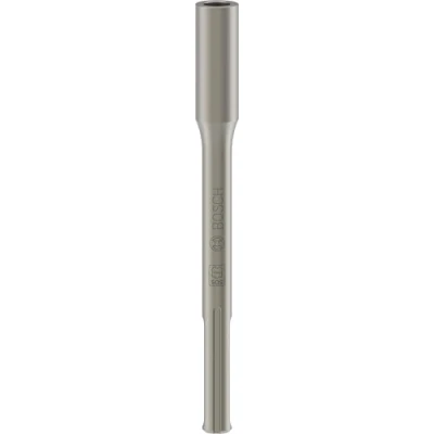 Image of Bosch 1x PRO SDS max Earth Rod Driver (for Soil, Gravel, Ø mm, Professional Accessory Rotary Hammer Drill, Break hammer)