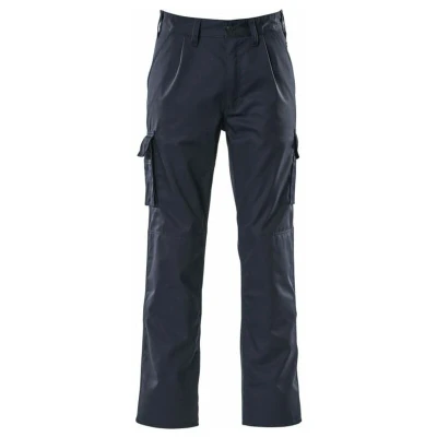 Image of Mascot 82C58 Pasadena Mens Navy 42.5R Trousers