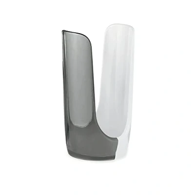 Image of Guzzini Grace Cup Holder Gray One Size