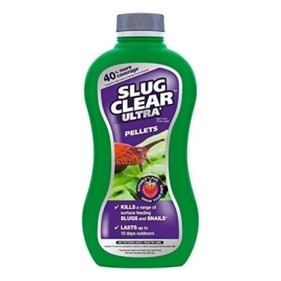 Image of Clear Ultra 3 685GM