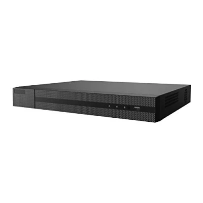 Image of Hikvision Hilook NVR 104MH C/4P 4 Channel 1080P IP PoE CCTV Video Recorder Max 8MP 4K Resolution for Recording &amp; Viewing H.265 6TB SATA interface (No HDD)