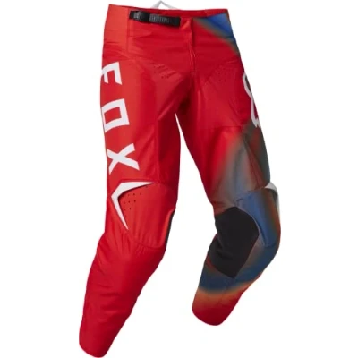 Image of Fox Racing180 TOXSYK PANT [BLK]