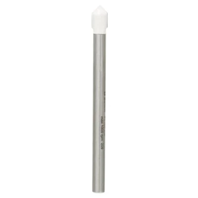 Image of Bosch Professional 1x CYL 9 SoftCeramic Tile drill Bit (for soft ceramic tiles, Ø 7 x 80 mm, Accessories driver)