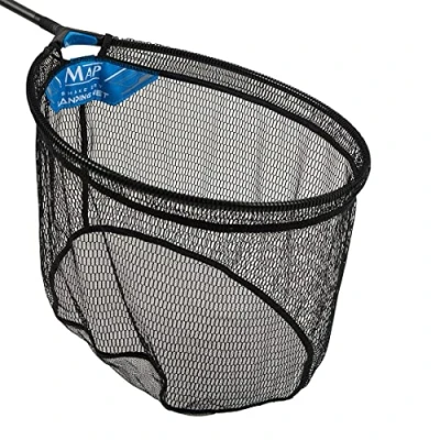 Image of AMP MAP Shake Dry Landing Net New: 18 inch