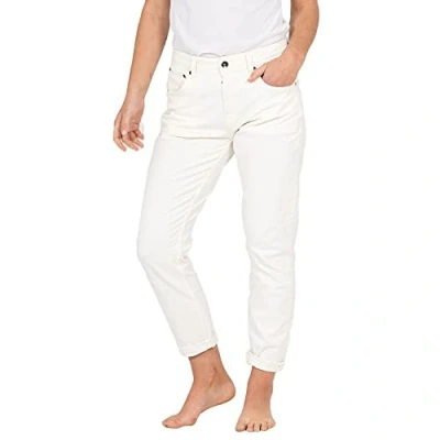 Image of Jeans denim Womens Laney Mom Oceancare