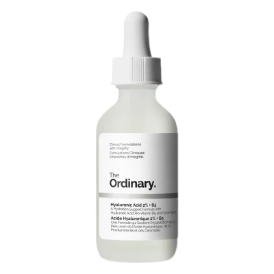 Image of The Ordinary Hyaluronic Acid 2% + B5 30ml