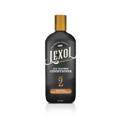 Image of Leather Conditioner, 16.9 oz. Trigger Spray LXBCD16