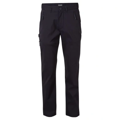 Image of Craghoppers Mens Kiwi Pro II Trousers (Dark Navy) Size 40 Short