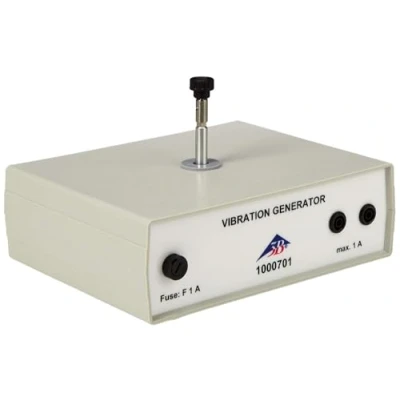 Image of 3B Scientific U56001 Vibration Generator
