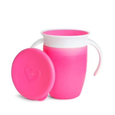 Image of Munchkin Miracle 360 Cup Colors May Vary, 7 oz