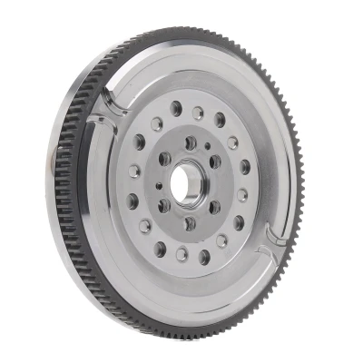 Image of 55207746, 55248438, 71724668, 71793548, 71795340 Dual mass flywheel SACHS 2294 001 692