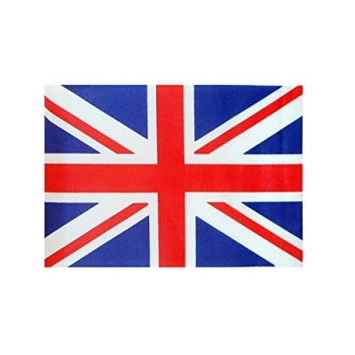 Image of Union Jack Flag (3ft x 2ft)