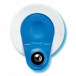 Image of Ambu Blue Sensor M ECG Electrodes (Pack of 50) (M 00 A/50)