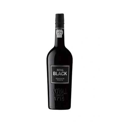 Image of Quinta do Noval Black Ruby Reserve Port. 75cl