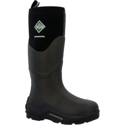 Image of Muckmaster Waterproof Unisex Tall Wellington Boots