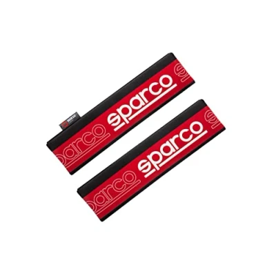 Image of SPARCO SPC 1208 Belt Red