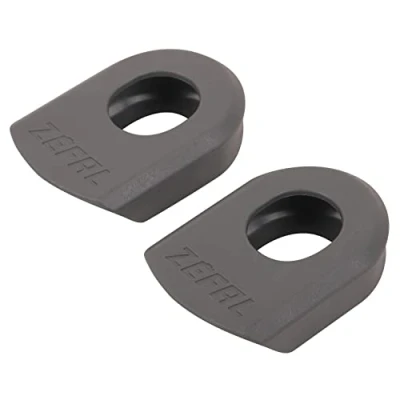 Image of Zefal Crank Armour Arm Protection, Grey, One Size